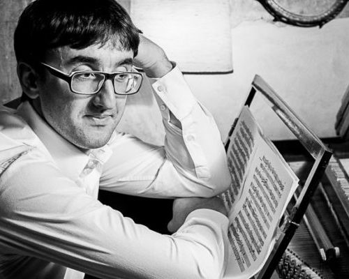 Bartoccini Marius