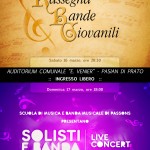 Solisti e Banda 2013