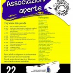 Festa associazioni aperte 2013