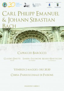 Capriccio Barocco