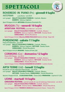 Festival AFGR 2015 B