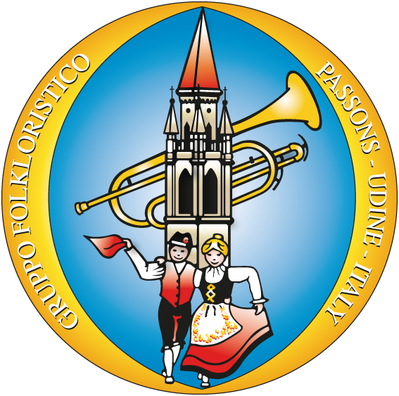 Gruppo Folkloristico Passons APS